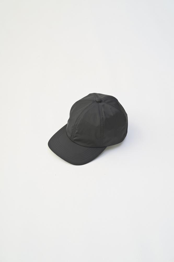 ×CA4LA / LIMONTA B.B CAP *ブラック*