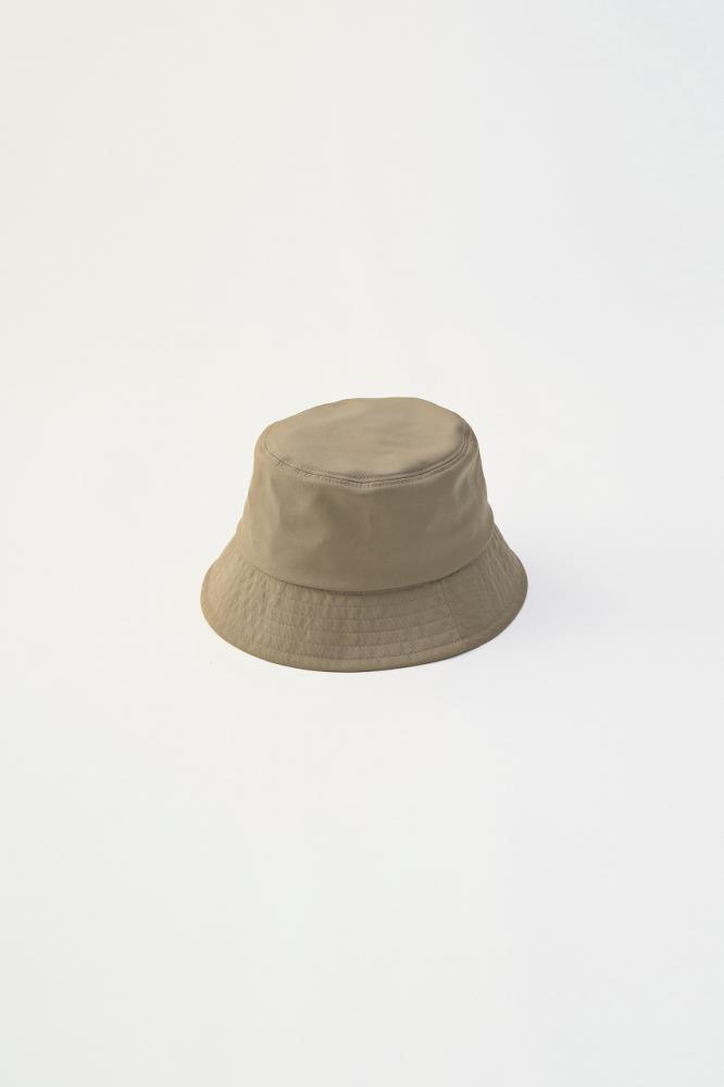 ×CA4LA / BIG BUCKET HAT *ブラウン*