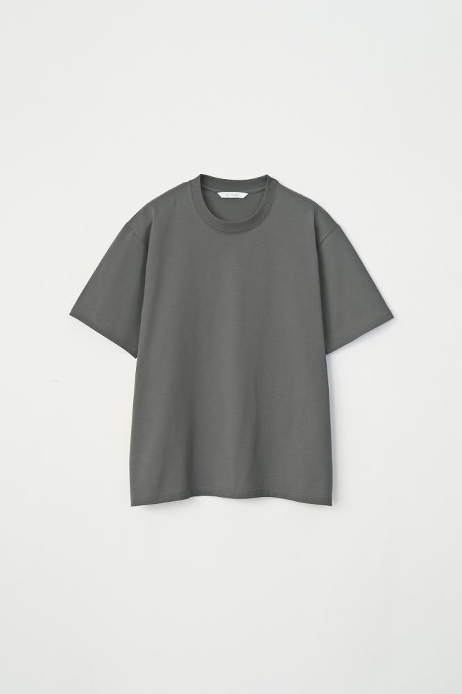 HEAVY COTTON TEE *グレー*