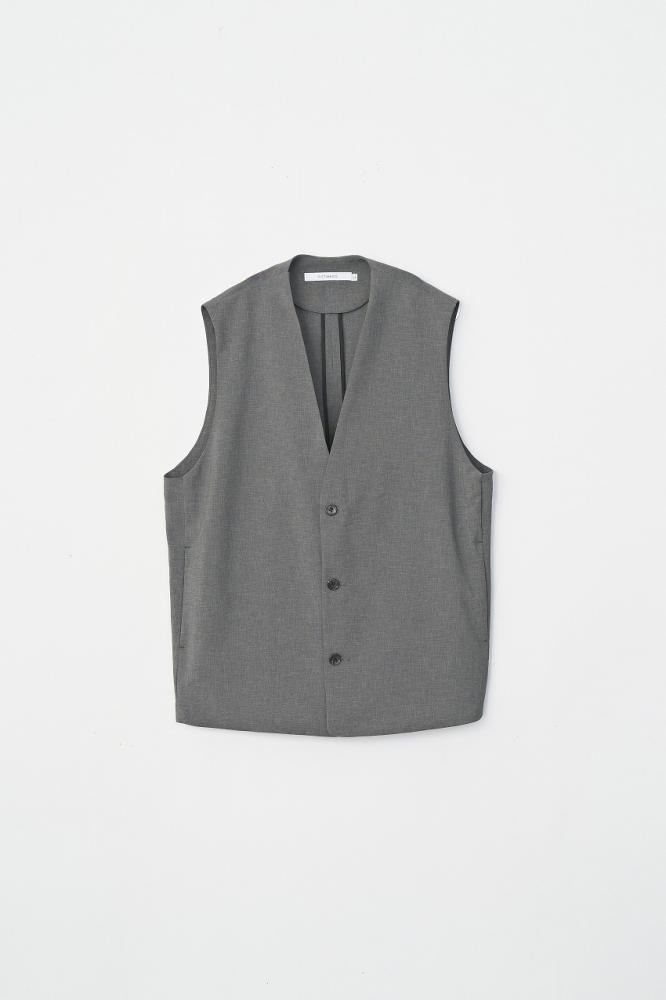 GILET VEST *グレー*