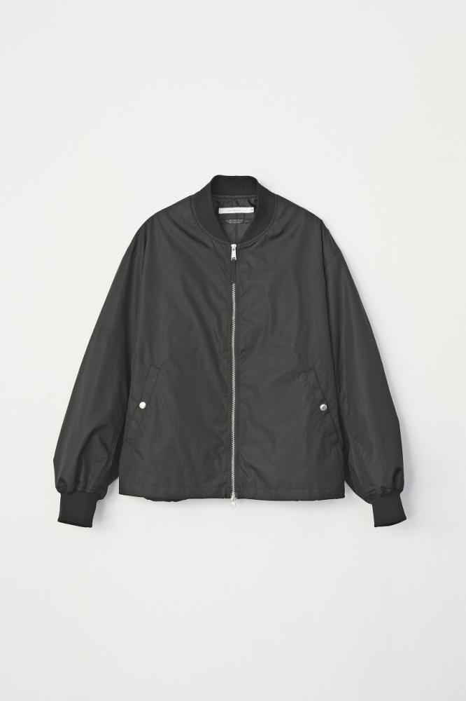 LIMONTA MA-1 JACKET *ブラック*