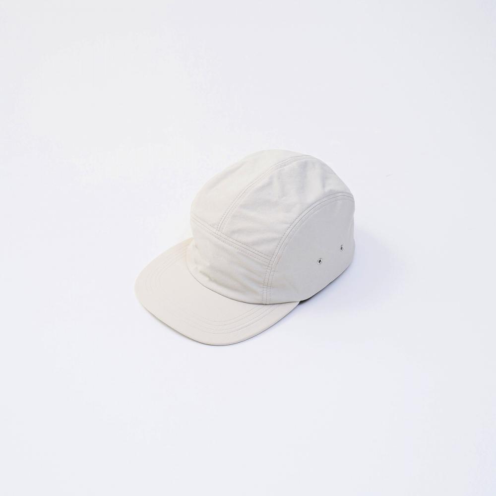TECH CAP *ペールグレー*