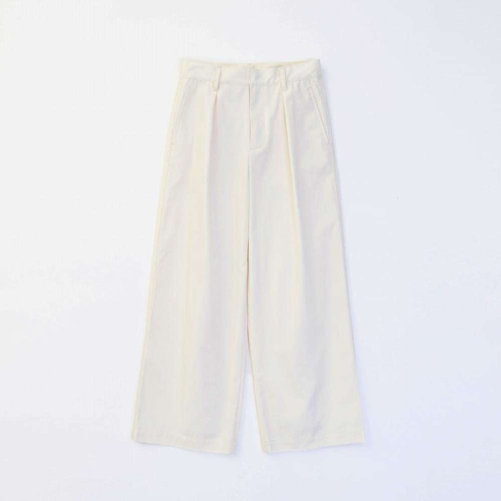 BUGGY CHINO PANTS *オフホワイト*