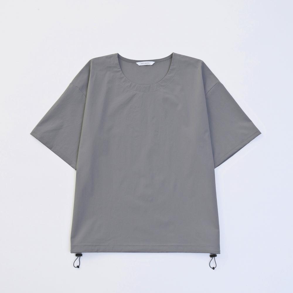 TECH TEE *グレー*