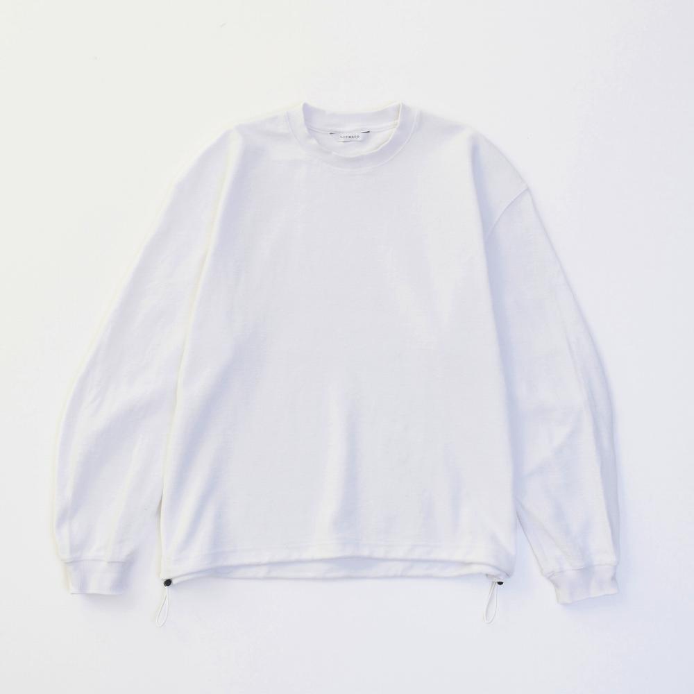 TECH SWEAT *ホワイト*