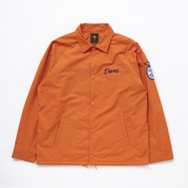 COACH JKT *オレンジ*