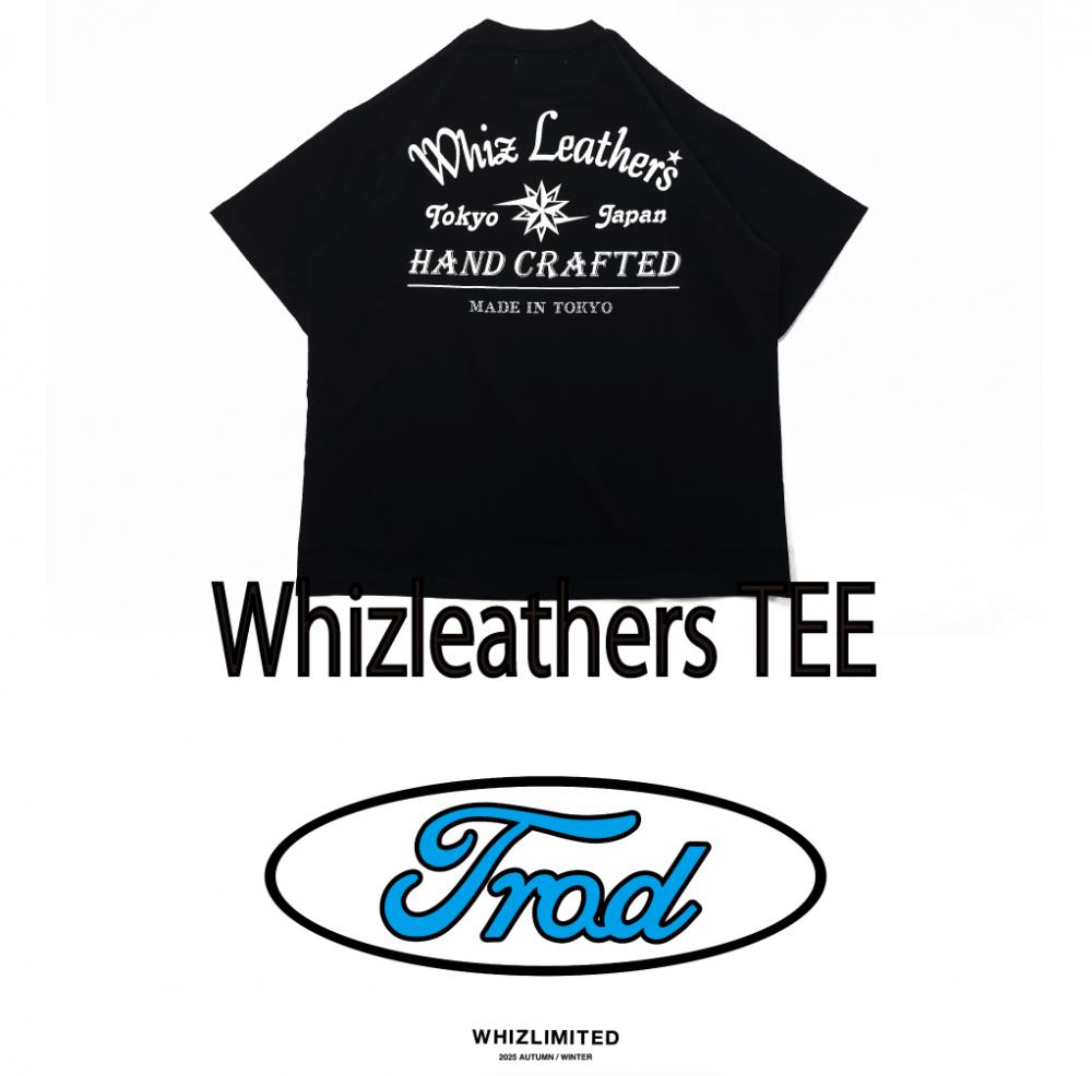 WhizLeathers TEE