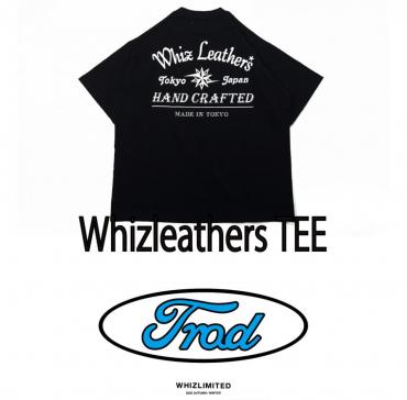 WhizLeathers TEE