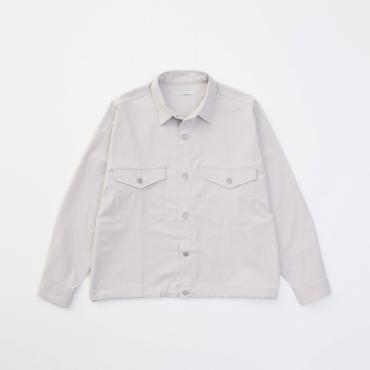 BIG TRACKER JACKET *ホワイト*