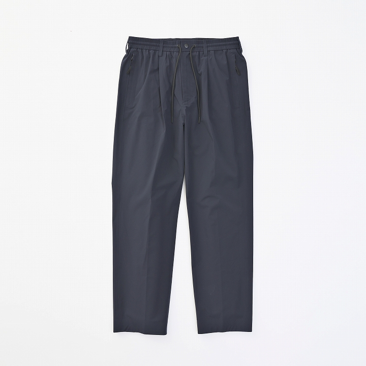 SEAMLESS EASY PANTS *ネイビー*