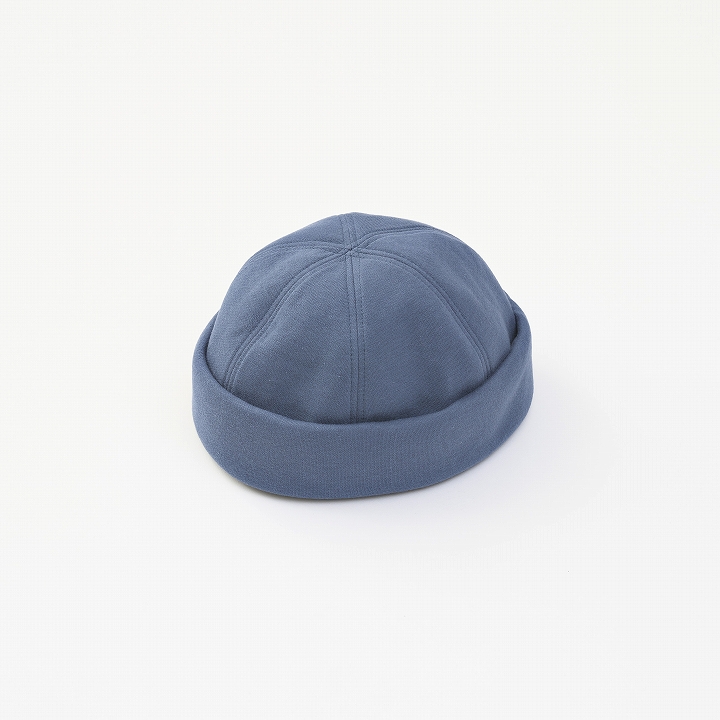 ×CA4LA / ROLL CAP *ブルー*