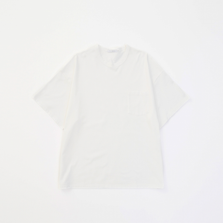 BIG TEE *ホワイト*