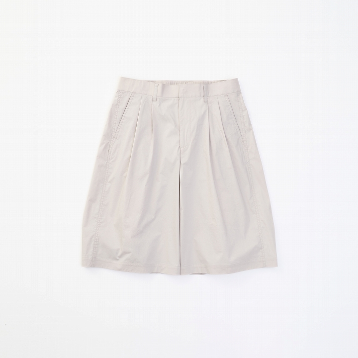 BIG SHORTS *ライトグレー*