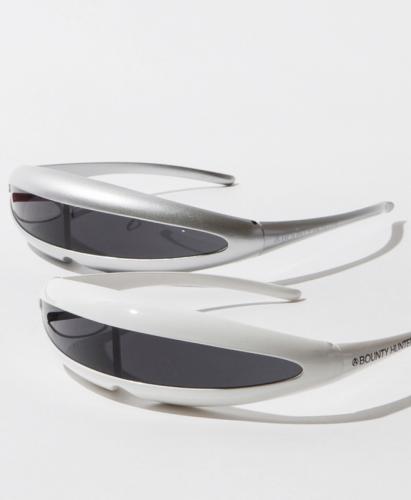 BxH CYCLOPS SUNGLASS *シルバー*