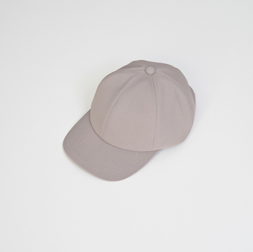 ×CA4LA/BASIC B.B CAP / GRYGE