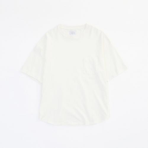 BIG TEE *ホワイト*
