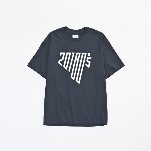 20180's TEE *ネイビー*