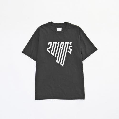 20180's TEE *ブラック*