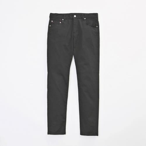 BASIC SKINNY PANTS *ブラック*