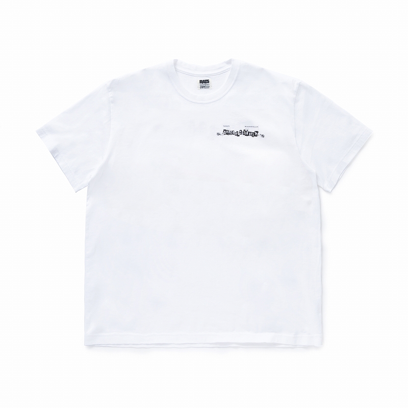 PUNK TEE *タイプA*