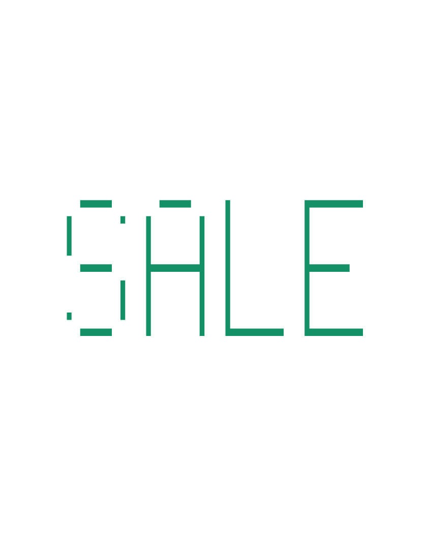 SALE 40%OFF