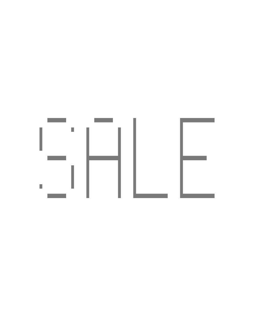 SALE 40%OFF