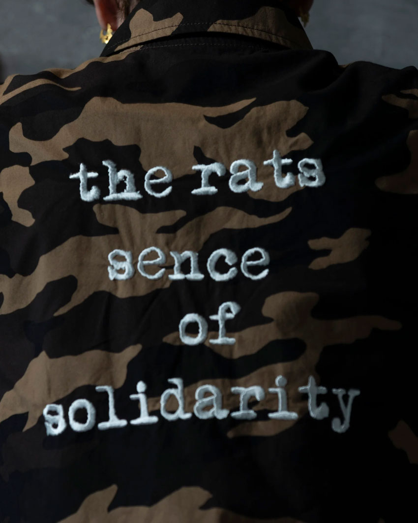 RATS