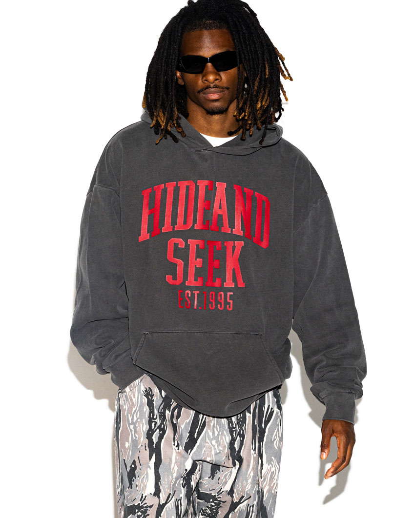 HIDEANDSEEK