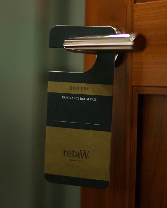 retaW