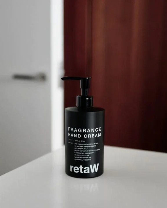 retaW