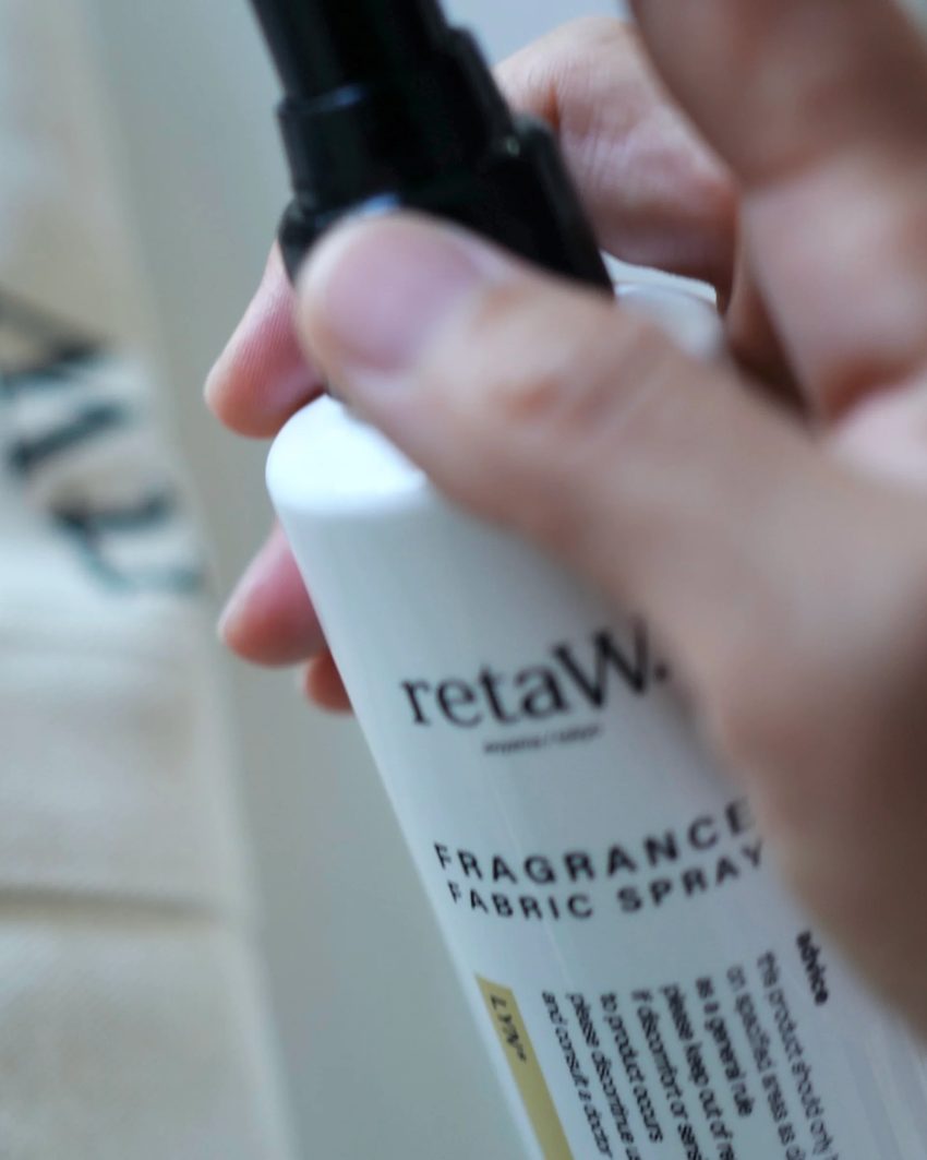retaW