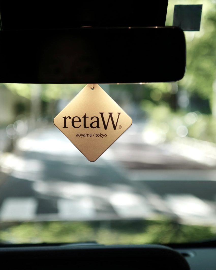 retaW