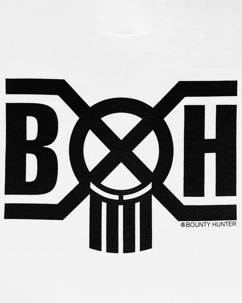BOUNTY HUNTER