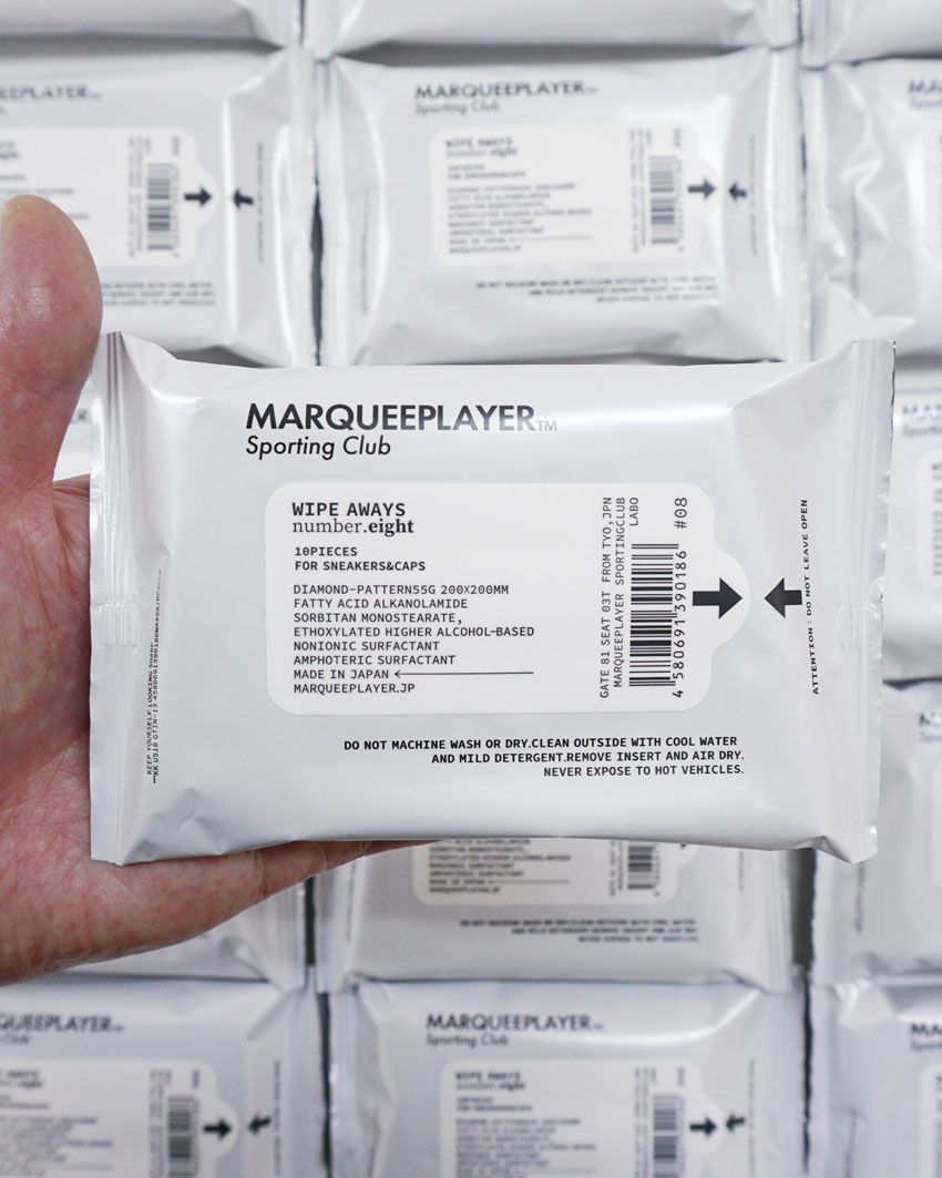 MARQUEE PLAYER