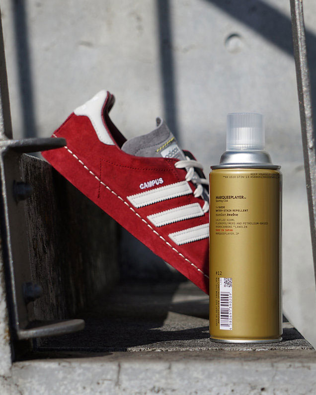 MARQUEE PLAYER
