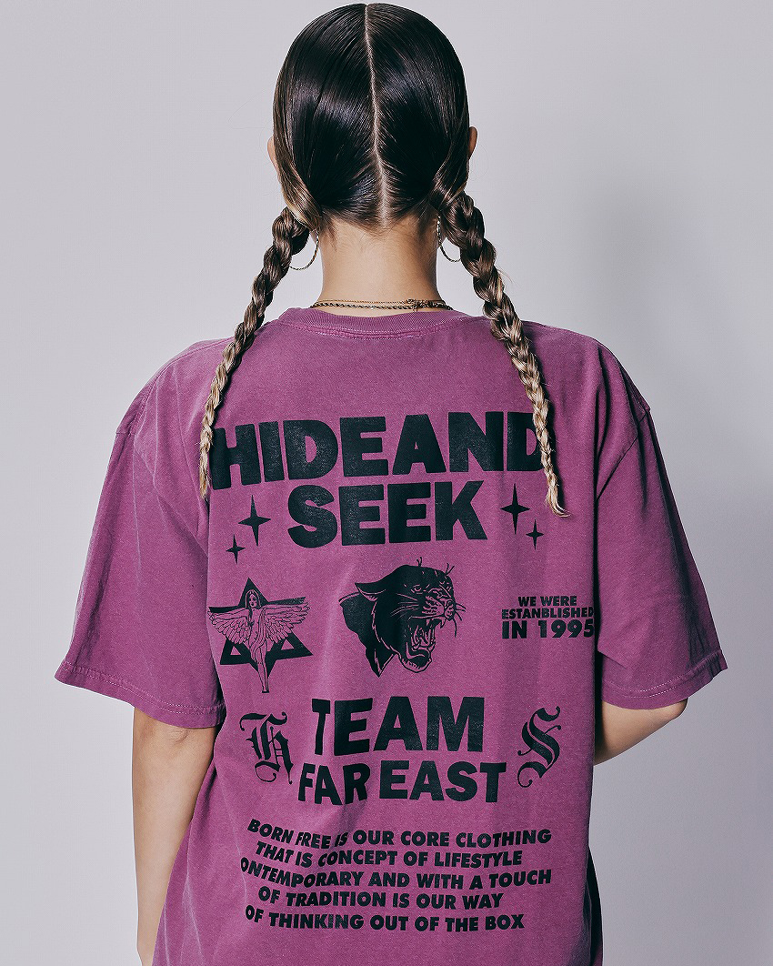 HIDEANDSEEK