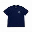 CIRCLE MGM TEE *ネイビー*