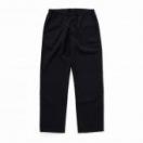 EASY SLACKS  PANTS *ブラック*