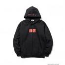 TETSUO HOODIE *ブラック*