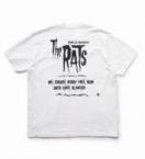 The RATS TEE *ホワイト*