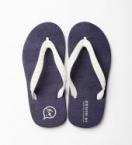 beach sandal *ネイビー*