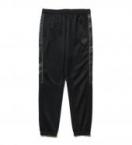 TRACK PANTS *ブラック*