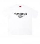 Logo S/S Tee(22ss) *ホワイト*