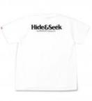 H&S POCKET S/S TEE(21ss) *ホワイト*