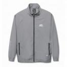 TRACK JACKET / GREY