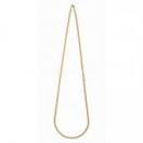 CHAIN NECKLACE / GOLD