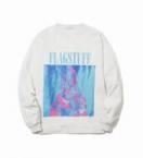 "MUTT"LS TEE *ホワイト*