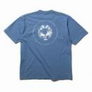 BC LION T / STEEL BLUE