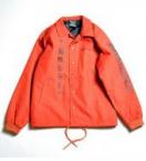 NYLON 3LAYER WINDBREAKER *オレンジ*