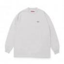 HS L/S Tee(23ss) *ライトグレー*